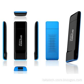 Dual Core Android 4.2 Google TV Dongle (KK D323)